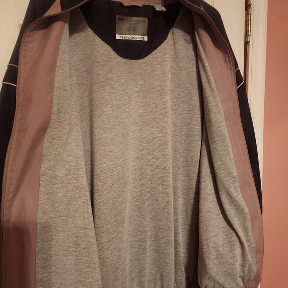 Weatherproof Performance Jacker - Picture 5 of 10